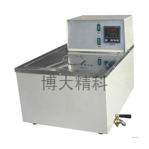 博大精科 601 超級恒溫水槽