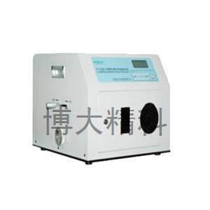 CY-1000長余輝熒光粉（蓄光型熒光材料）光色性能測試系統(tǒng)