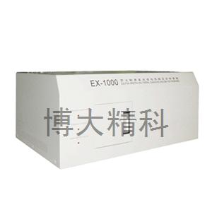 EX-1000熒光粉激發(fā)光譜與熱猝滅分析系統(tǒng)