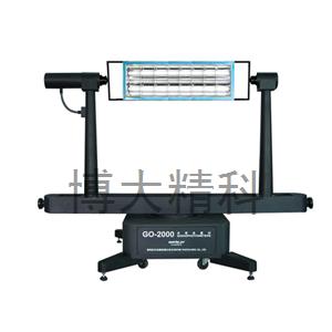 GO-2000 分布光度計 (B-β PLUS C-γ)