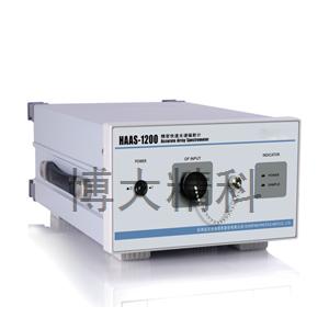HAAS-1200精密快速光譜輻射計（工業(yè)級）