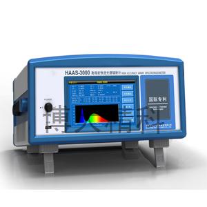 HAAS-3000 高精度快速光譜輻射計（豪華型）
