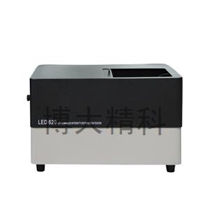 LED620 LED光強分布測試儀
