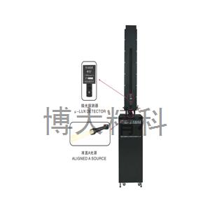 RT100A回復反射器`逆反射材料光度性能測試系統(tǒng)