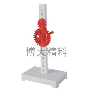 博大精科 29008 齒輪組及支架