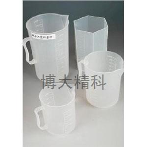 博大精科 塑料量杯