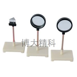 博大精科 29038透鏡棱鏡及支架