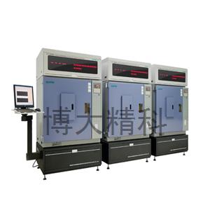 LT-200A LED加速老化與壽命測(cè)試系統(tǒng)（含溫度特性試驗(yàn)）