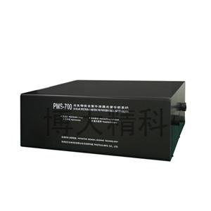 PMS-700光輻射安全紫外泄露分析系統