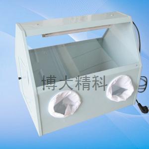 博大精科 27005接種箱