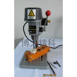 博大精科 2006電動鉆孔器
