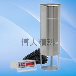 博大精科 16023(翻斗式)雨量計I型(不銹鋼)