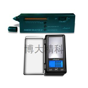 博大精科 鉆石測試筆