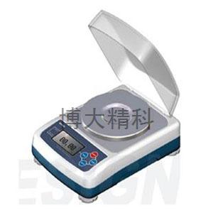博大精科 APTP449電子天平
