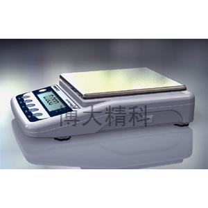 博大精科 APTB456B電子天平