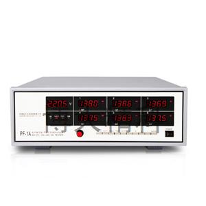 PF-1A 電子鎮流器?節能燈在線OK試驗儀