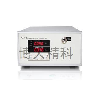 NJ210 智能扭矩測試儀