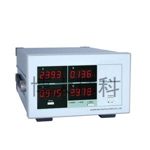 PF9805智能電量測量儀（通訊接口型）