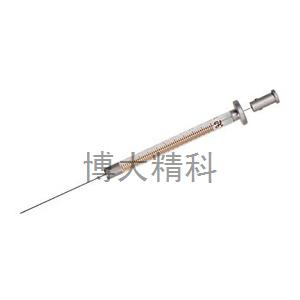 瑞士哈美頓 CTC GC PAL 700系列進樣針