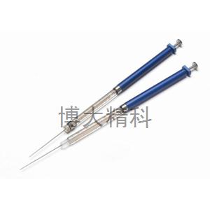 瑞士哈美頓 800系列進樣針