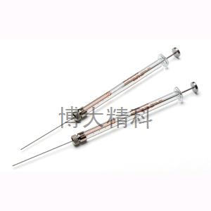 瑞士哈美頓 600系列進樣針