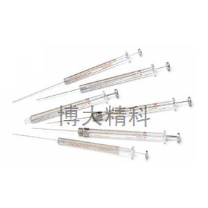 瑞士哈美頓 700進樣針
