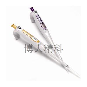 瑞士哈美頓 SoftGrip手動(dòng)移液器