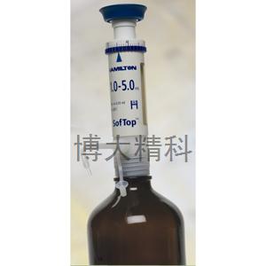 瑞士哈美頓 SofTop瓶口分配器