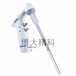 瑞士哈美頓 SoftAide移液控制器