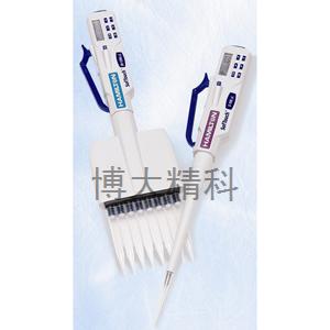 瑞士哈美頓 SofTouch電動(dòng)移液器