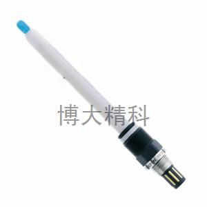 瑞士哈美頓 Polilyte Plus pH電極