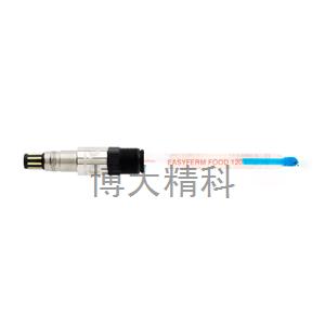 瑞士哈美頓 Easyferm Food pH電極