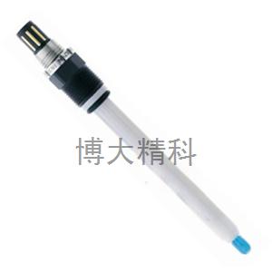 瑞士哈美頓 Polilyte Plus 120 pH電極