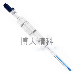瑞士哈美頓 Chemotrode P 液體pH電極