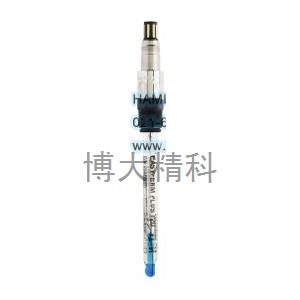 瑞士哈美頓 EASYFERM PLUS凝膠pH電極