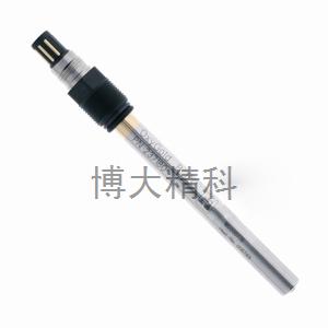 瑞士哈美頓 OXYGOLD B 溶氧電極