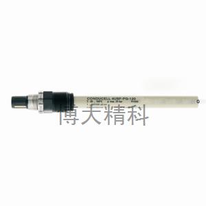 瑞士哈美頓 CONDUCELL 4USF電導(dǎo)率電極