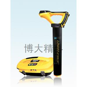 英國雷迪 LD6000油氣測繪大師管線巡視儀
