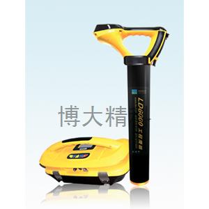 英國雷迪 LD6000鷹眼城市綜合管線探測儀