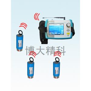 英國雷迪 Sebalog N3 漏水噪聲監測儀