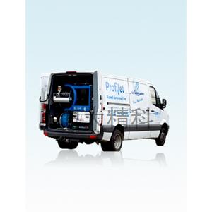 英國雷迪 立耐SJ3000高壓射水車
