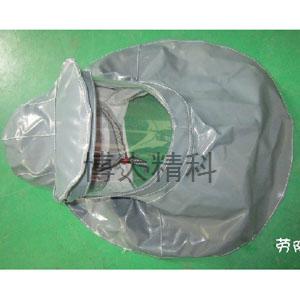博大精科 耐酸堿頭罩