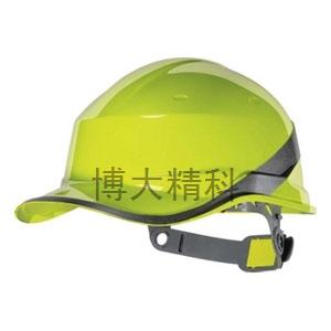 博大精科 102018黃色 安全帽