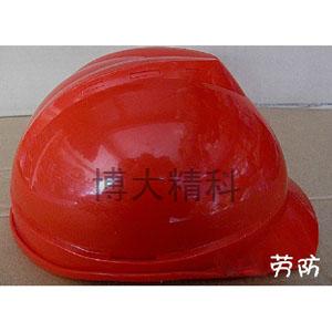 博大精科 102102紅色 安全帽