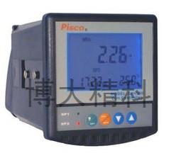 PISCO  COND500/550系列 電導(dǎo)率顯示控制器