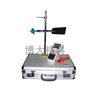LS1206B型便攜式流速測算儀