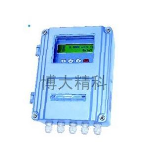 BW-1000型超聲波流量計