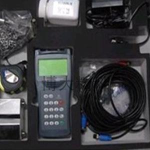 TDS-100H手持式超聲波流量計