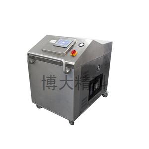 HTY-V1000 汽化過氧化氫滅菌器