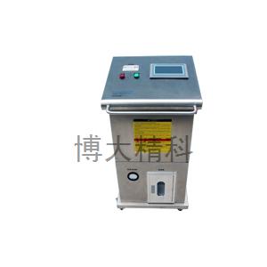 HTY-V200真空型汽化過氧化氫滅菌器